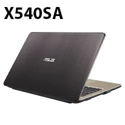 قطعات لپ تاپ ایسوس Asus X540SA