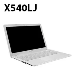 قطعات لپ تاپ ایسوس Asus X540LJ