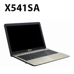 قطعات لپ تاپ ایسوس Asus VivoBook X541SA