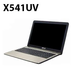 قطعات لپ تاپ ایسوس Asus VivoBook X541UV