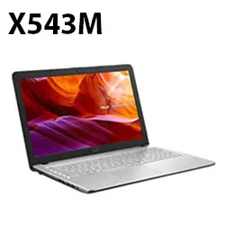 قطعات لپ تاپ ایسوس Asus X543M