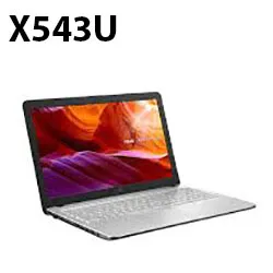 قطعات لپ تاپ ایسوس ویووبوک Asus VivoBook X543U