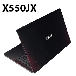 قطعات لپ تاپ ایسوس Asus X550JX