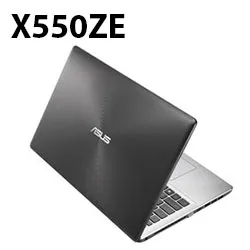 قطعات لپ تاپ ایسوس Asus X550ZE