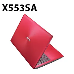 قطعات لپ تاپ ایسوس Asus X553SA