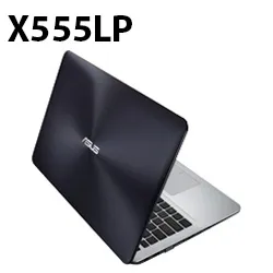 قطعات لپ تاپ ایسوس Asus X555LP