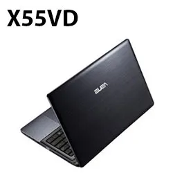 قطعات لپ تاپ ایسوس Asus X55VD