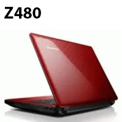 قطعات لپ تاپ لنوو آیدیاپد Lenovo IdeaPad Z480