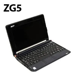 قطعات لپ تاپ ایسر اسپایر وان Acer Aspire One ZG5