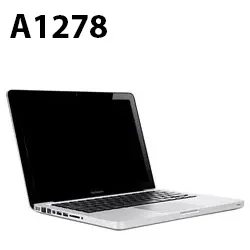 باتری لپ تاپ اپل مک بوک MacBook Pro A1278