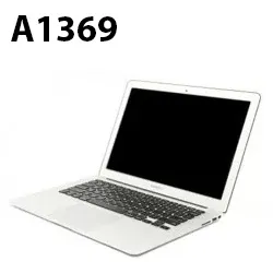 باتری لپ تاپ اپل مک بوک ایر Apple MacBook Air A1369