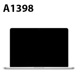 باتری لپ تاپ اپل مک بوک MacBook Pro A1398