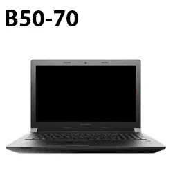 باتری لپ تاپ لنوو آیدیاپد Lenovo IdeaPad B50-70