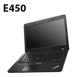 باتری لپ تاپ لنوو تینک پد Lenovo ThinkPad E450