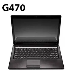 باتری لپ تاپ لنوو آیدیاپد Lenovo IdeaPad G470