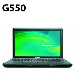 باتری لپ تاپ لنوو آیدیاپد Lenovo IdeaPad G550