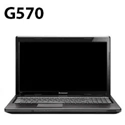 باتری لپ تاپ لنوو آیدیاپد Lenovo IdeaPad G570