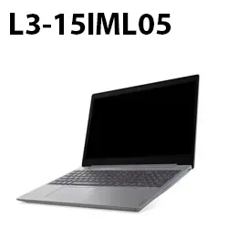 باتری لپ تاپ لنوو آیدیاپد Lenovo IdeaPad L3 15 IML05