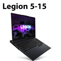 باتری لپ تاپ لنوو لژیون Lenovo Legion 5-15