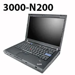 باتری لپ تاپ لنوو تینک پد Lenovo ThinkPad 3000 N200