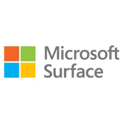 فن مایکروسافت سرفیس Microsoft Surface