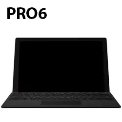 شارژر مایکروسافت سرفیس پرو Microsoft Surface Pro6