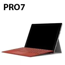 شارژر مایکروسافت سرفیس پرو Microsoft Surface Pro7