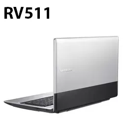 شارژر لپ تاپ سامسونگ Samsung Rv511