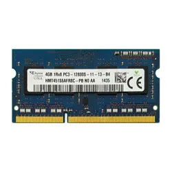 رم لب تاپ DDR3