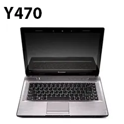 باتری لپ تاپ لنوو آیدیاپد Lenovo IdeaPad Y470