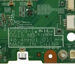 مادربرد لپ تاپ دل Inspiron N5010 HM55_DG15 MB_09909-1_48-4HH01-011 گرافیک دار - تصویر 3