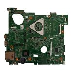 مادربرد لپ تاپ دل Inspiron N5110_DQ15_WTPNR_10260-2_48-4IE07-021_VGA-Geforce 1GB گرافیک دار - تصویر 2