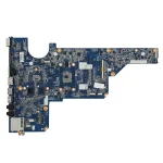 مادربرد لپ تاپ اچ پی Pavilion G6-1000 HM65_R13_DA0R13MB6E0_Radeon HD 6470M_VGA-1GB گرافیک دار - تصویر 3