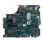 مادربرد لپ تاپ سونی VPCF11 HM55_M931_1P-0104J01-8011_MBX-215_VGA-512MB گرافیک دار