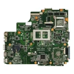 مادربرد لپ تاپ ایسوس K43SV_HM65_VGA-1GB گرافیک دار