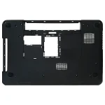قاب کف لپ تاپ دل Inspiron N5110 مشکی
