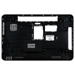 قاب کف لپ تاپ دل Inspiron N5110 مشکی - تصویر 2