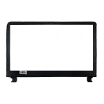 قاب جلو ال سی دی لپ تاپ اچ پی Pavilion 15-AB مشکی - تصویر 2