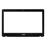 قاب جلو ال سی دی لپ تاپ ایسوس Case B Asus K52 مشکی