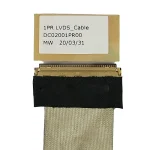 فلت تصویر لپ تاپ لنوو IdeaPad G500_DC02001PR00 گرافیک دار - تصویر 2