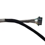 فلت تصویر لپ تاپ ایسوس N550_KT536_1422-01SF0AS Touch - تصویر 6