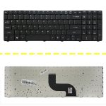 کیبورد لپ تاپ ایسر Aspire 5738