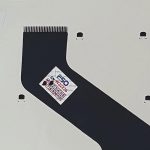 کیبورد لپ تاپ ایسر Aspire E1-570 مشکی-اینترکوچک بدون فریم - تصویر 3