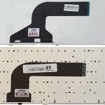 کیبورد لپ تاپ ایسوس K53 مشکی-بافریم - تصویر 2