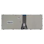 کیبورد لپ تاپ لنوو IdeaPad G50-70 مشکی-بدون بک لایت-با فریم - تصویر 2