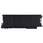 باتری لپ تاپ اچ پی ZBook X2 G4_DN04XL Gimo Plus مشکی داخلی-70 وات ساعت - تصویر 4