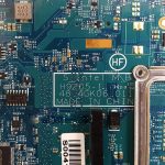 مادربرد لپ تاپ اچ پی Probook 4520_H9265-4_48-4GK06-041_48-4GK06-011_VGA-512MB گرافیک دار - تصویر 2