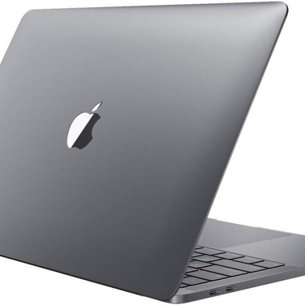 لپ تاپ 16 اینچی اپل مدل MacBook Pro MVVK2 2019