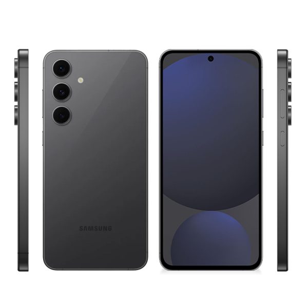 سامسونگ گلکسی S24 FE با رم 8 و حافظه داخلی 256 گیگابایت پک ویتنام