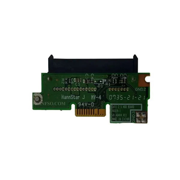 تبدیل هارد لپ تاپ لنوو ThinkPad X61-X60S_48-4B506-011_48-4Q404-011
